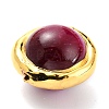 Natural Tiger Eye Beads LS-G-B011-06G-C-3