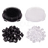 Plastic Flower Pin Frogs DIY-MB0002-03-2