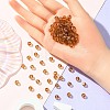 Preciosa&reg Crystal Beads X-PRC-BB6-10330-4