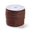 Macrame Cotton Cord OCOR-B002-01A-11-1