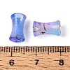 Transparent Acrylic Beads OACR-T030-19A-02-4