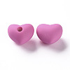Acrylic Beads OACR-S039-03-82-2