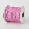 Eco-Friendly Korean Waxed Polyester Cord YC-P002-1mm-1168-3