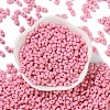 Opaque Acrylic Beads X1-MACR-L005-06F-2