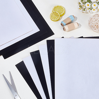 Self-adhesive Flocking Fabric DIY-SP0008-01B-1
