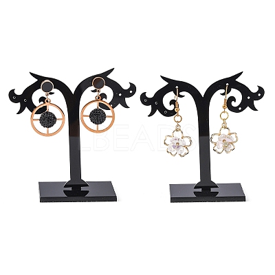 Earring Display PCT109-1-1