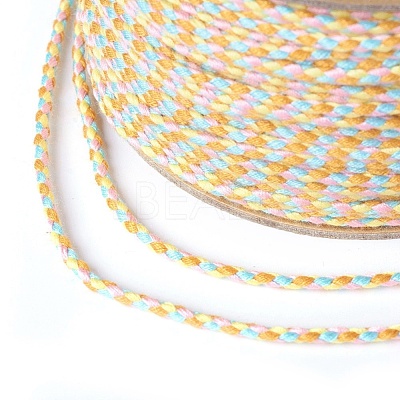 Macrame Cotton Cord OCOR-F010-C04-1