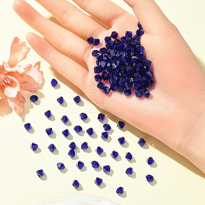 Preciosa&reg Crystal Beads X-PRC-BA6-30240-1