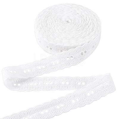 Cotton Ribbons OCOR-WH0008-091A-1
