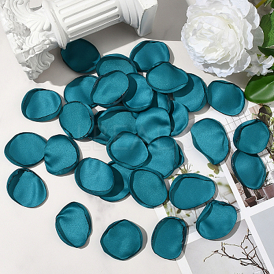 200Pcs Artificial Rose Petals FIND-SP0004-56E-1