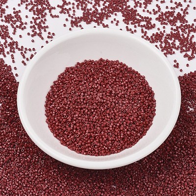 MIYUKI Delica Beads X-SEED-J020-DB2354-1