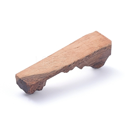 Unfinished Sandalwood Mountain DIY-E032-01C-1