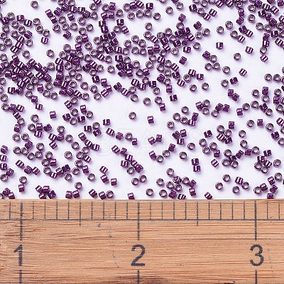 MIYUKI Delica Beads SEED-MY11-DB0463-1
