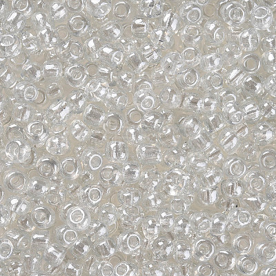 8/0 Glass Seed Beads X1-SEED-A006-3mm-101-1