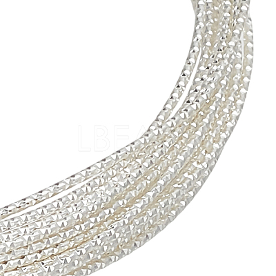 Brass Spring Wire CWIR-WH0008-03C-S-1