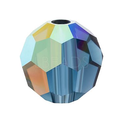 Preciosa&reg Crystal Beads X-PRC-BB5-30340-200-1