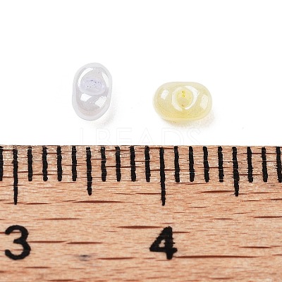 Glass Beads GLAA-U003-01J-1