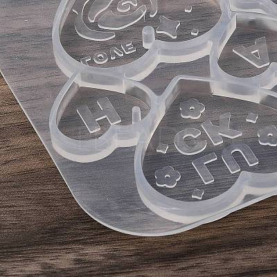 Silicone Molds SIL-D301-04-1