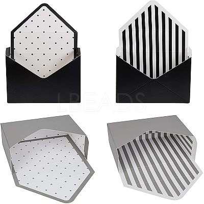 Envelope Gift Boxes CON-NB0001-06A-1