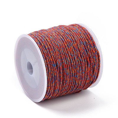 Macrame Cotton Cord OCOR-B002-01A-03-1