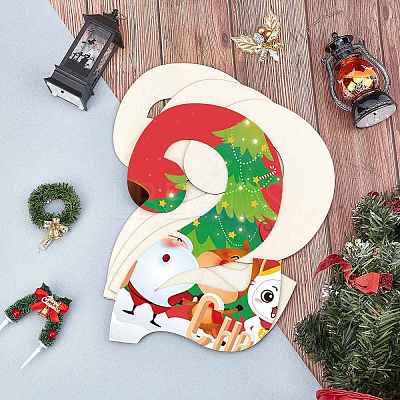Poplar Wood Cabochon WOOD-GA0001-03-1