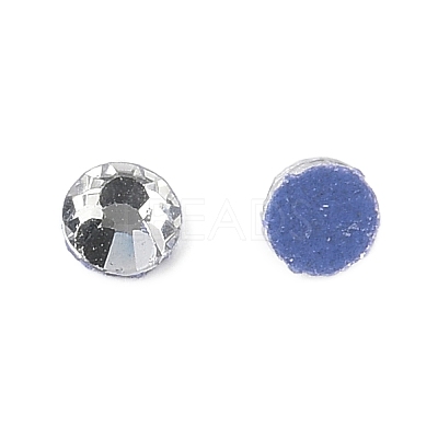 Glass Hotfix Rhinestone RGLA-A019-SS12-001-1
