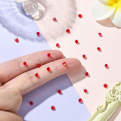 Preciosa&reg Crystal Beads X-PRC-BA3-90070-200-1