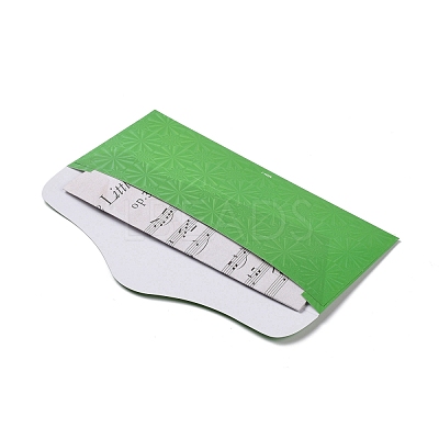 Paper Envelopes AJEW-H136-02A-1
