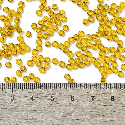 TOHO Round Seed Beads SEED-XTR08-2155-1