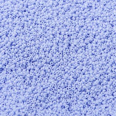 MIYUKI Round Rocailles Beads SEED-X0056-RR0494-1