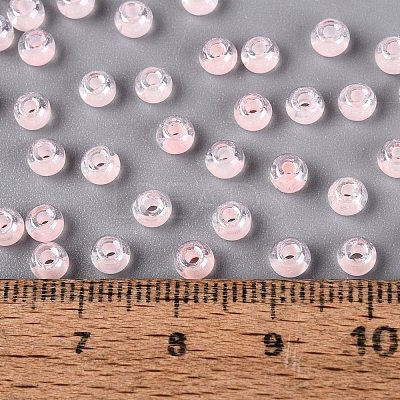 FGB Glass Seed Beads SEED-Q040-08A-03-1