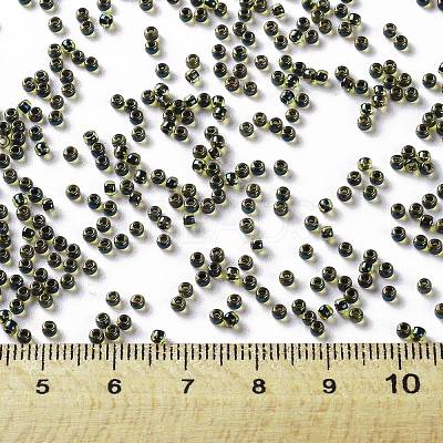 TOHO 11/0 Round Beads SEED-JPTR11-0244-1