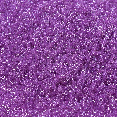 MIYUKI Delica Beads X-SEED-J020-DB0073-1