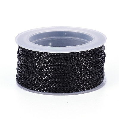 Nylon Metallic Cords MCOR-E002-09-1