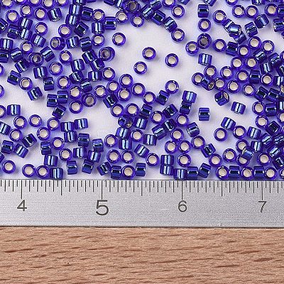 MIYUKI Delica Beads SEED-MY11-DB0047-1