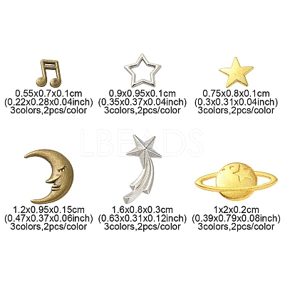 DIY Jewelry Making Finding Kit DIY-YW0007-21-1