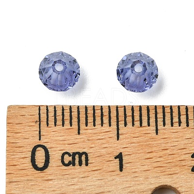 Preciosa&reg Crystal Beads Y-PRC-BA5-20410-1