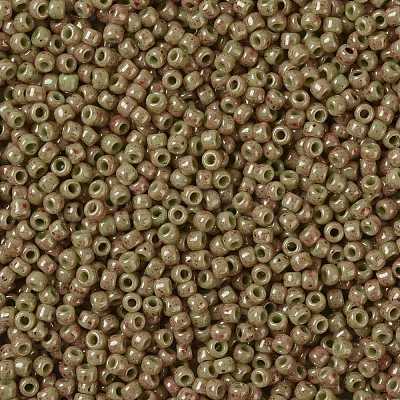 TOHO 11/0 Round Beads SEED-TR11-1209-1