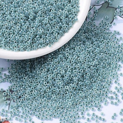 MIYUKI Round Rocailles Beads SEED-X0054-RR0521-1