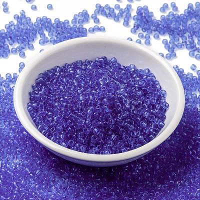 MIYUKI Round Rocailles Beads SEED-G008-RR0159D-1