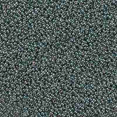 TOHO Round Seed Beads SEED-JPTR11-0512-1