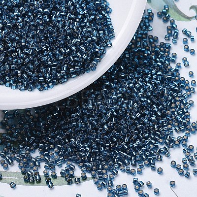 MIYUKI Delica Beads X-SEED-J020-DB0608-1