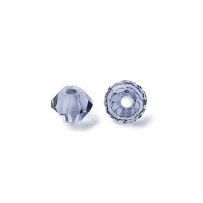 Preciosa&reg Crystal Beads Y-PRC-BA3-20410-1