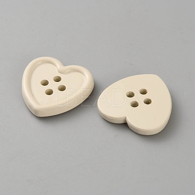 Resin Buttons LS-BUTT-WH20006-03F-1