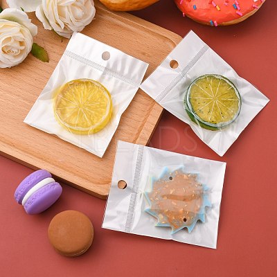 Rectangle Cellophane Bags OPC-F001-03E-1