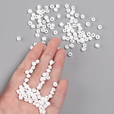 6/0 Glass Seed Beads X2-SEED-A010-4mm-41-1