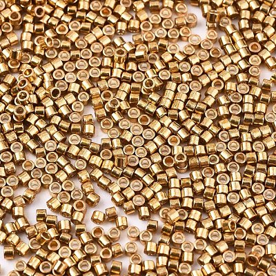 FGB 11/0 Grade A Glass Seed Beads SEED-S030-1219-1