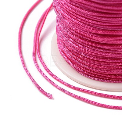 Nylon Braided Cord LS-NS018-126-1