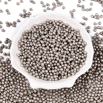 Glass Seed Beads SEED-T007-01Q-1