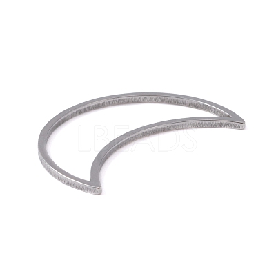304 Stainless Steel Linking Ring LS-STAS-WH0029-18-1